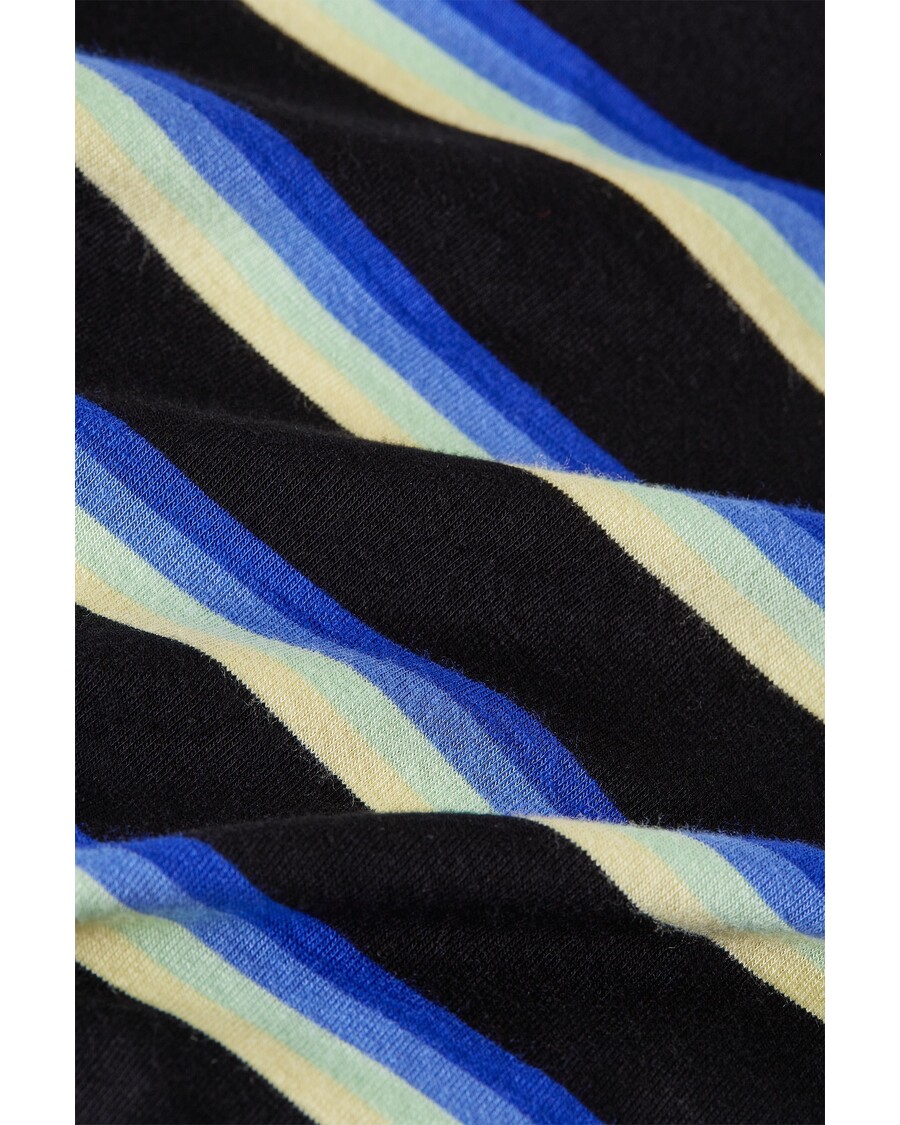 King Louie Aria Knot Top Embla Stripe