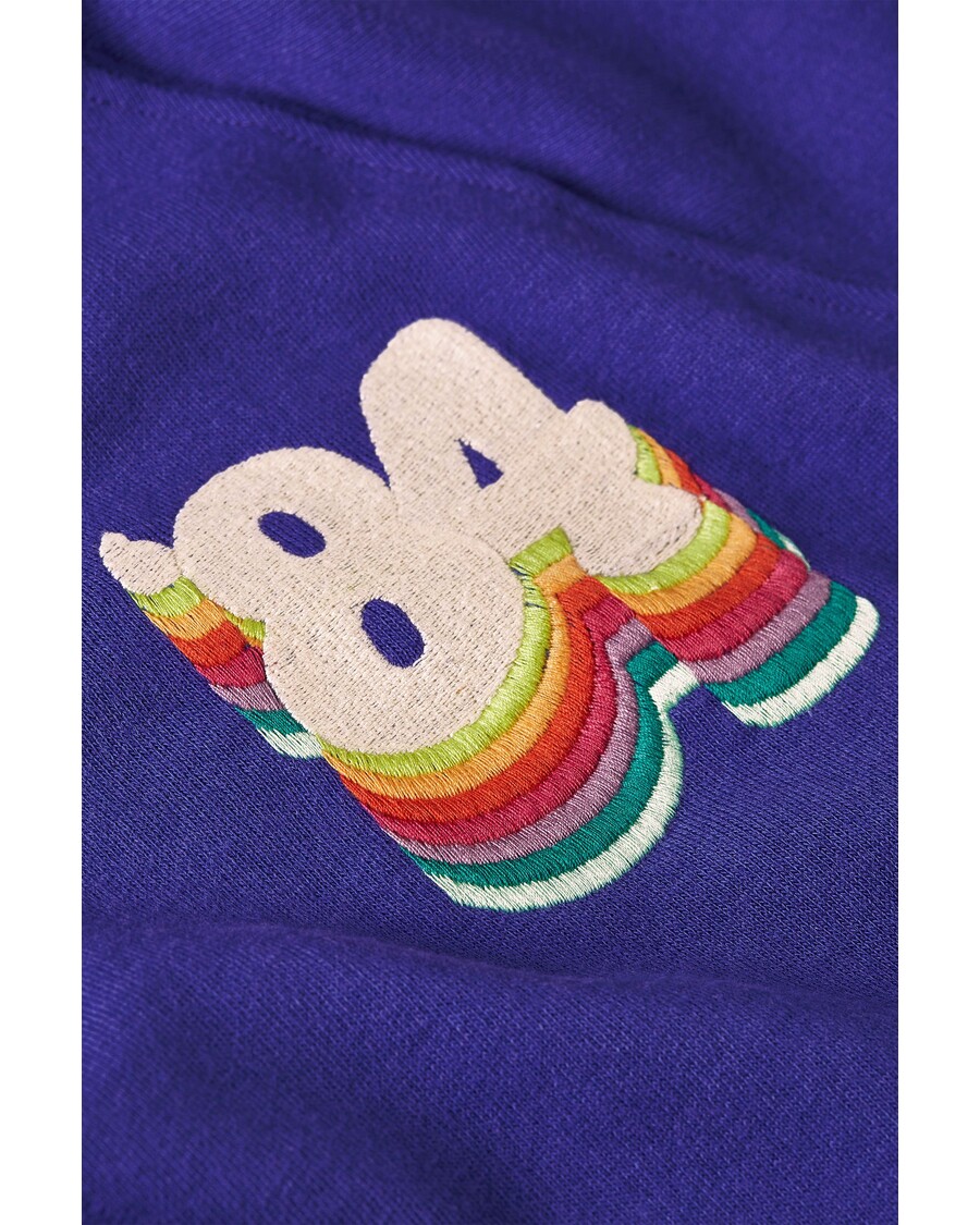 King Louie Febe Sweater Peachy