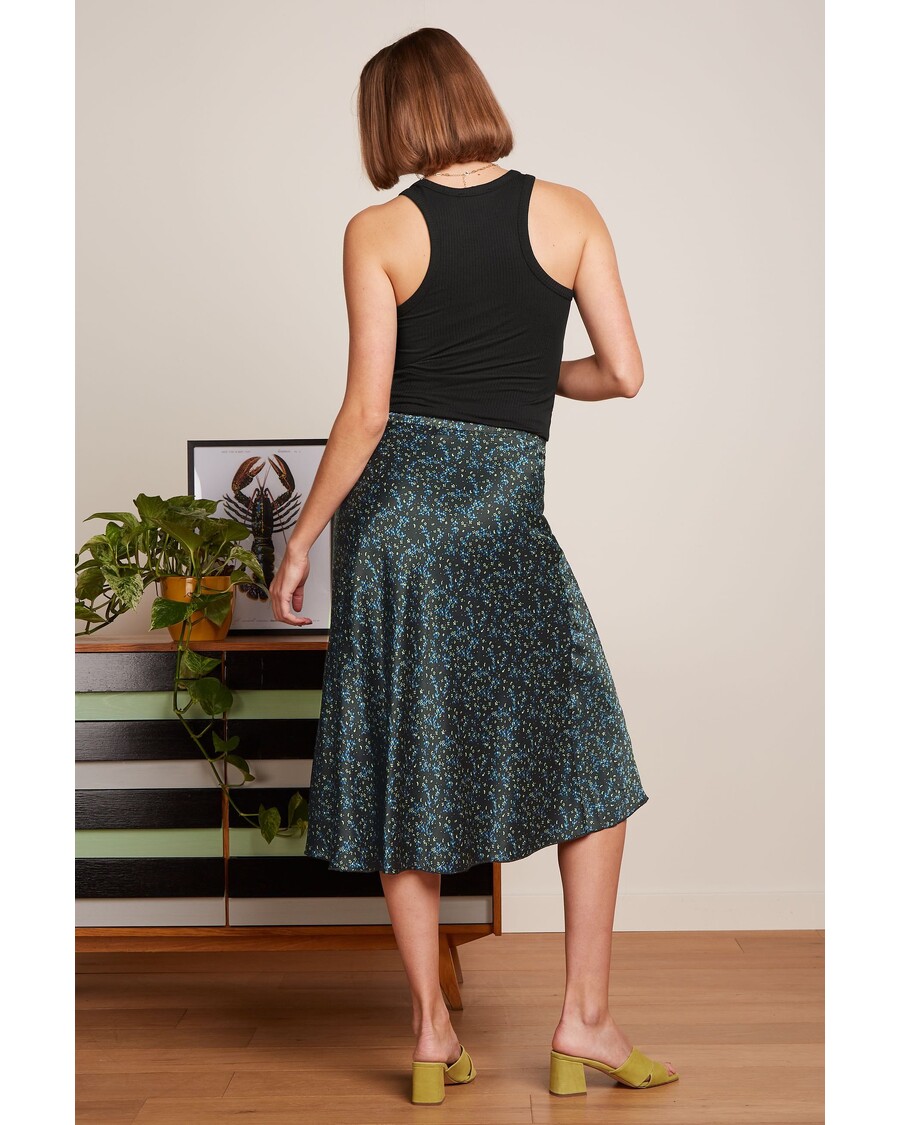 King Louie Elvira Camisole Uni Rib