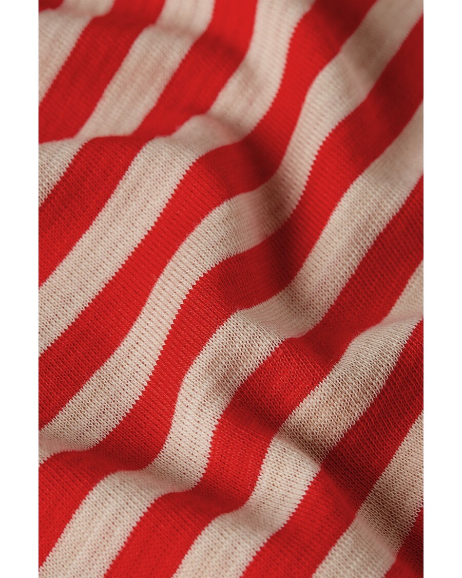 King Louie Aria Knot Top Chopito Stripe