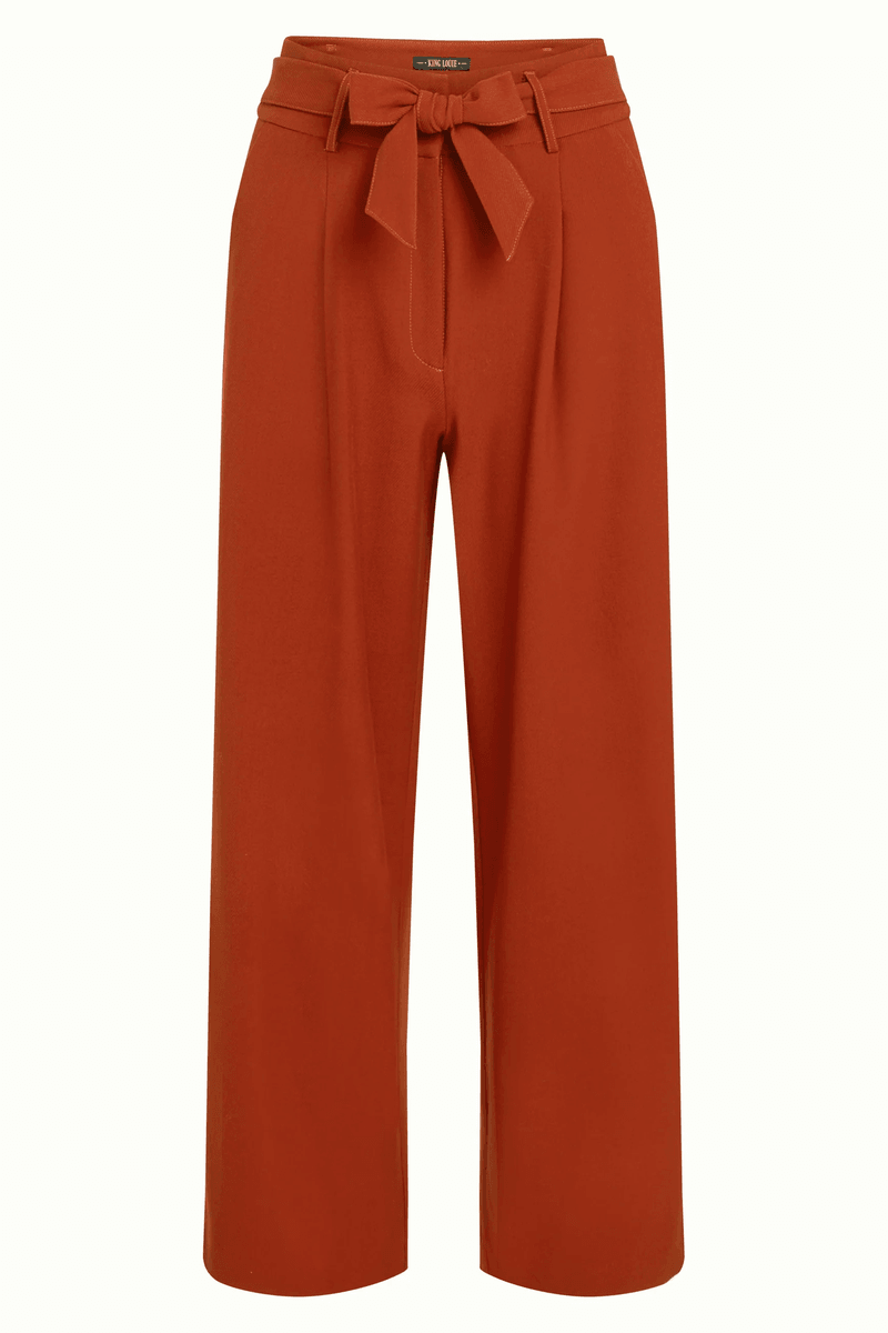 King Louie Ava Hosen Tuillerie