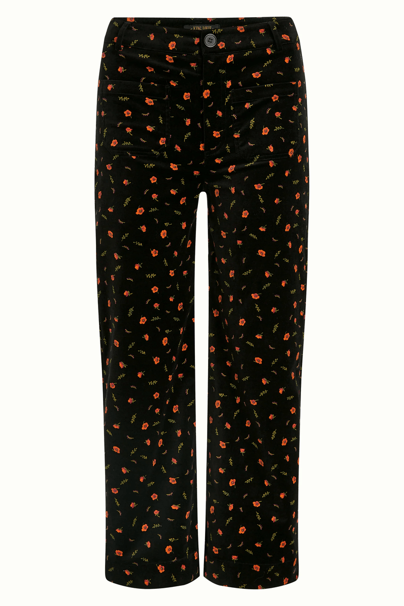 König Louie Bob Hosen Nival