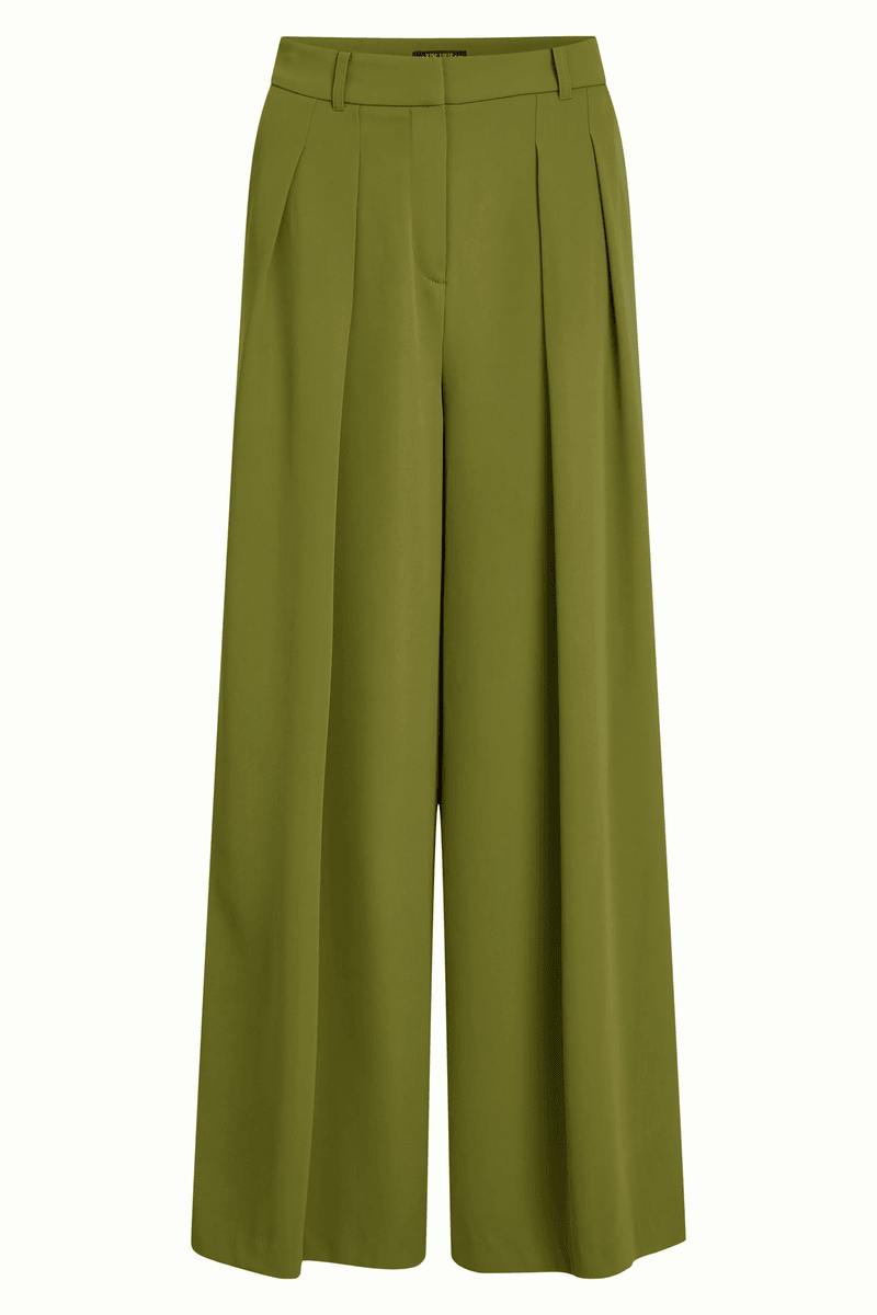 קינג לואי מרני מכנסי פנה