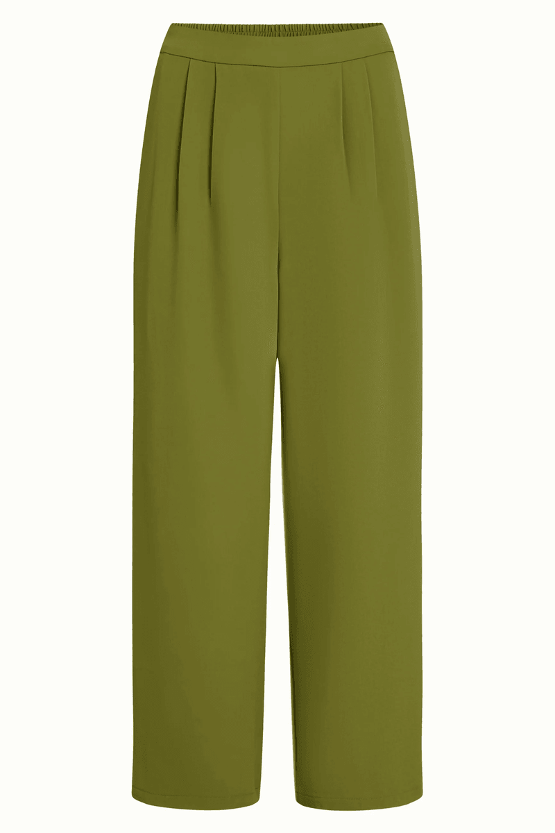 König Louie Irma Hosen Fanna