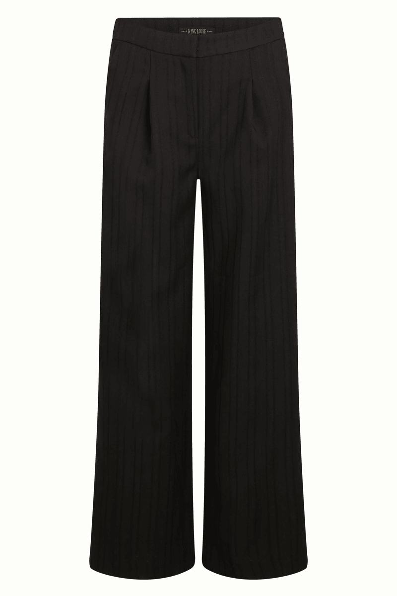 König Louie Rosa Hosen Cortez