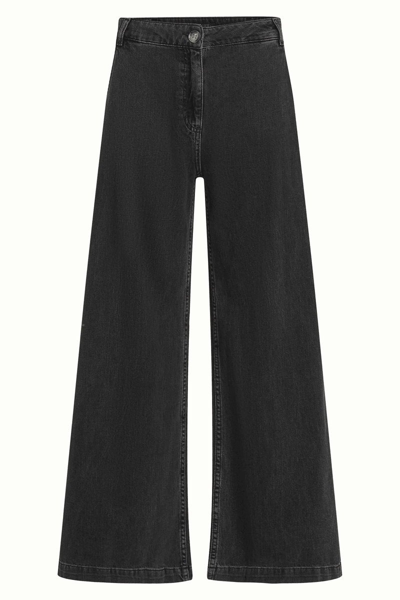 Král Louie Peppa Kalhoty Rock Denim