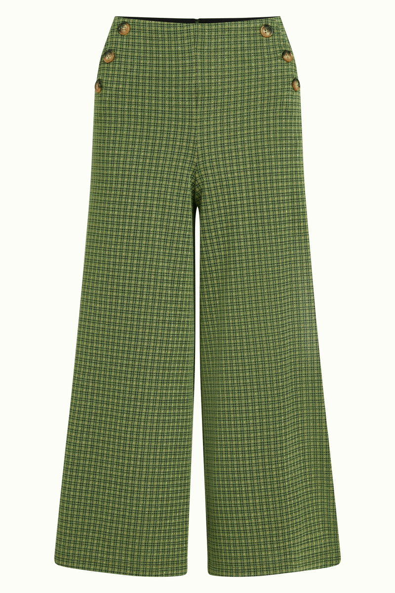 קינג לואי פיה קולות אייבי צ'ק