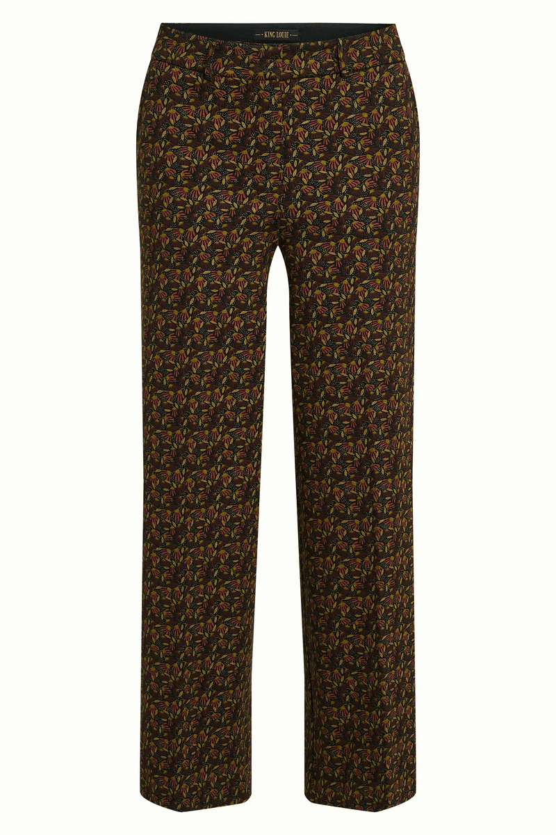 King Louie Federica Hosen Freude