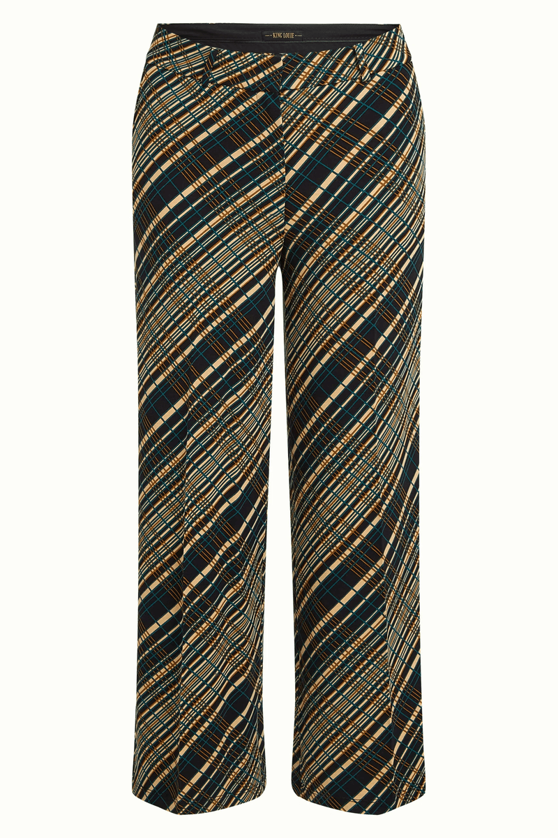 King Louie Federica Hosen Glocke