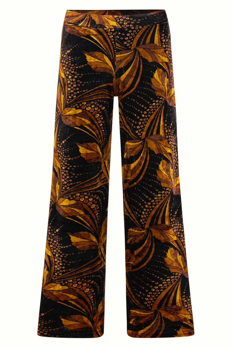 König Louie Sara Hosen Shimmy