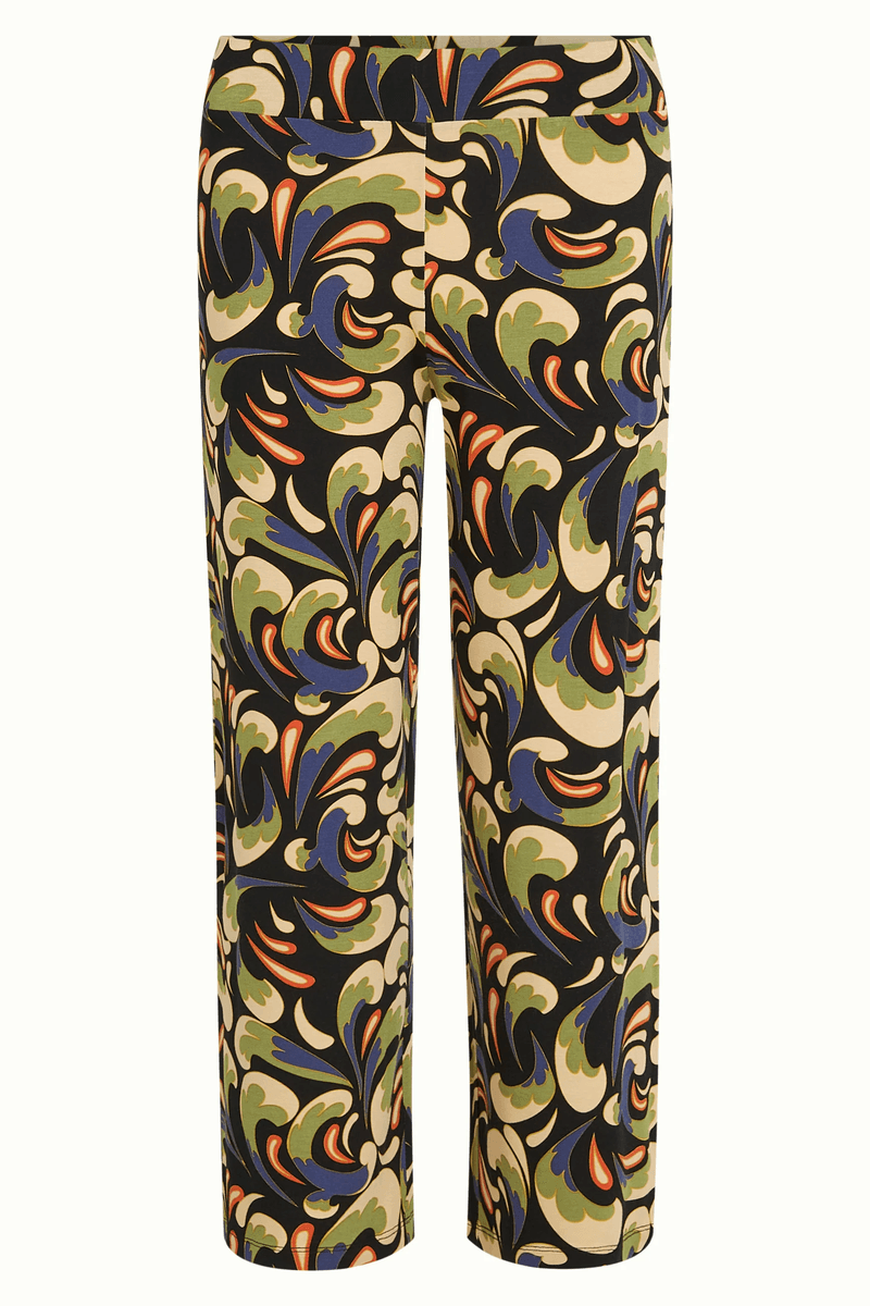 מכנסי גבול קינג לואי רמבל