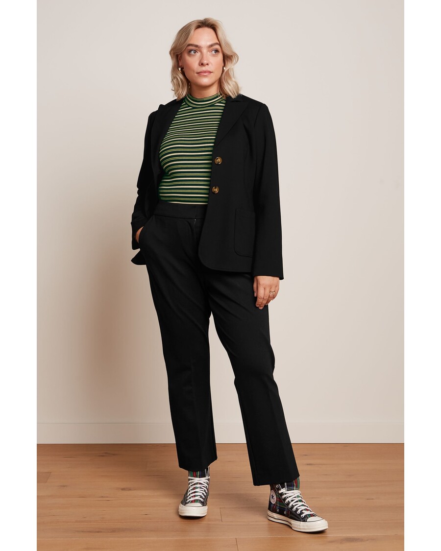 King Louie Jenny Pants Uni Rodeo