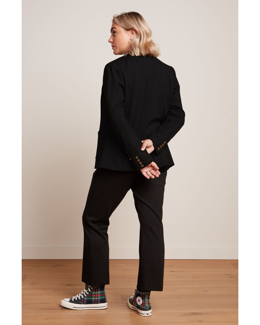 King Louie Jenny Pants Uni Rodeo