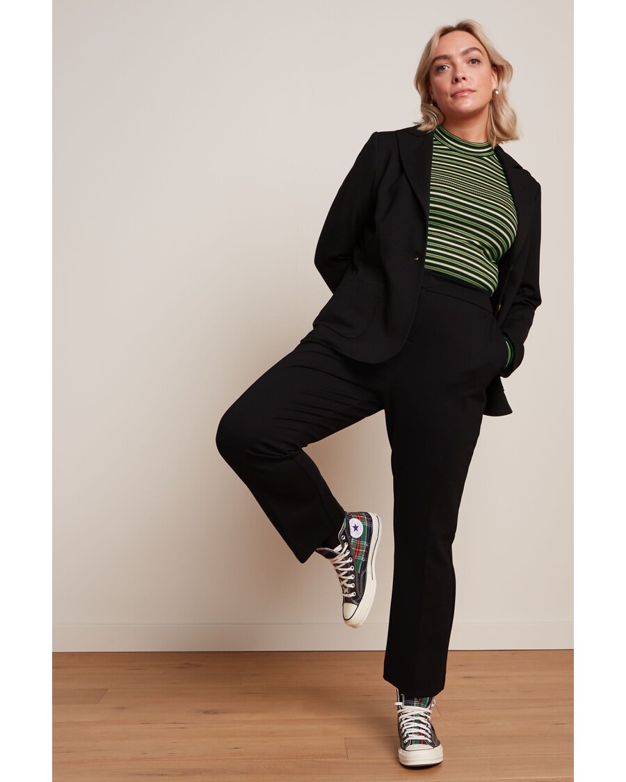 King Louie Jenny Pants Uni Rodeo