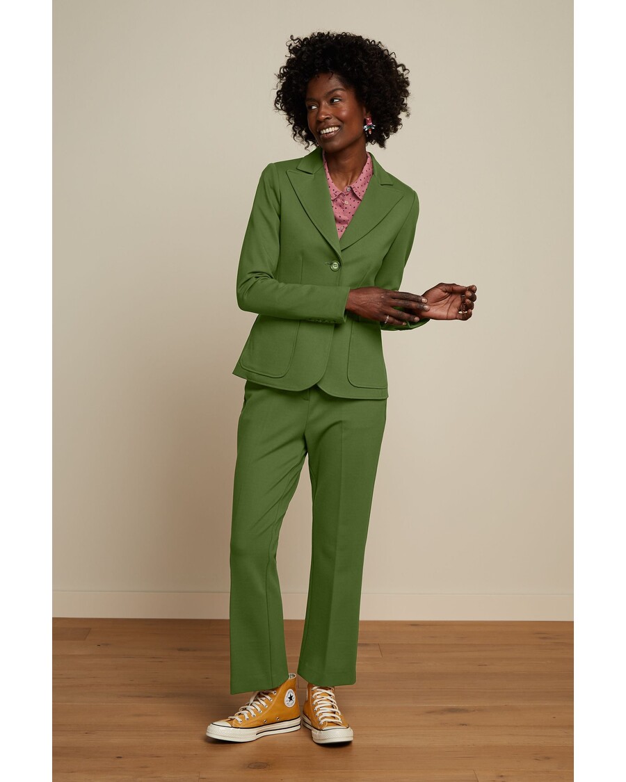 King Louie Jenny Pants Uni Rodeo