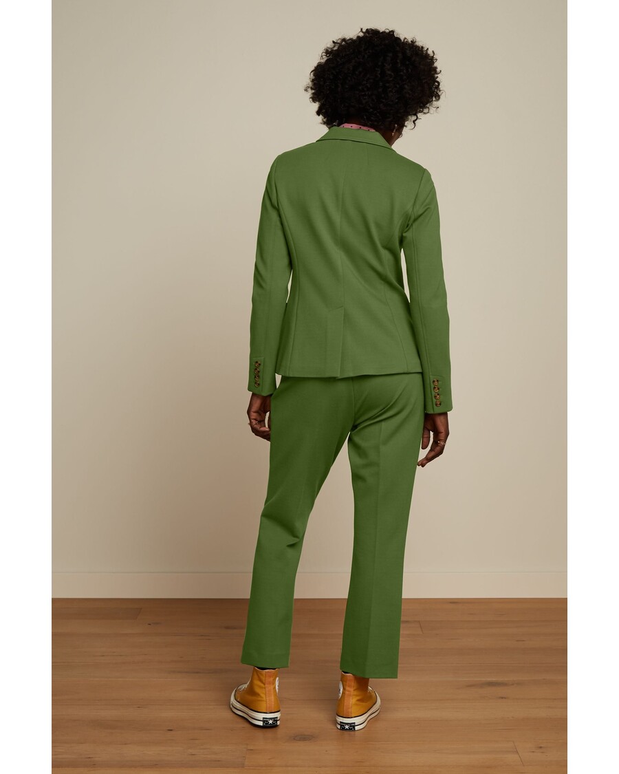 King Louie Jenny Pants Uni Rodeo