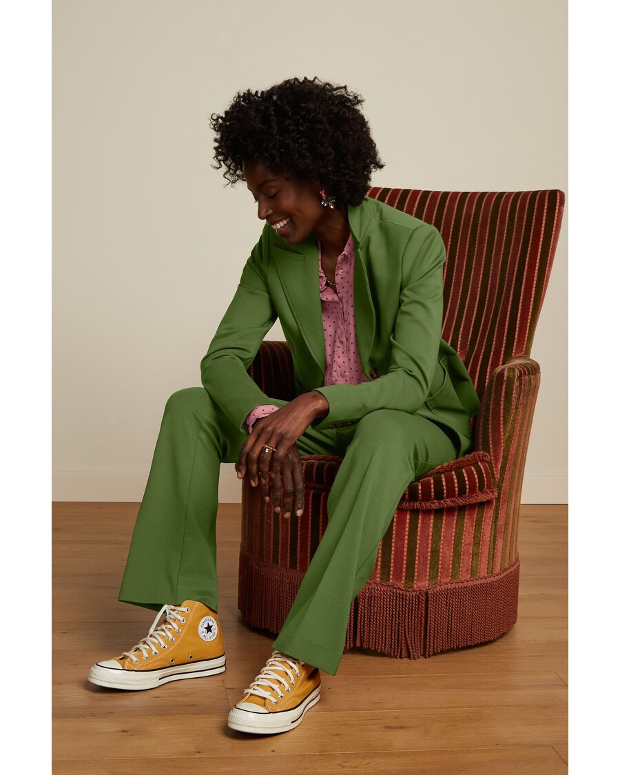 King Louie Jenny Pants Uni Rodeo