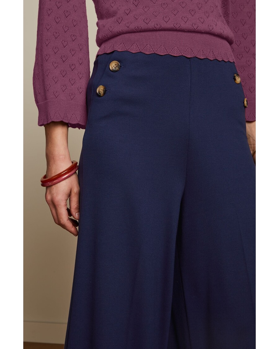 King Louie Pia Culotte Milano Uni