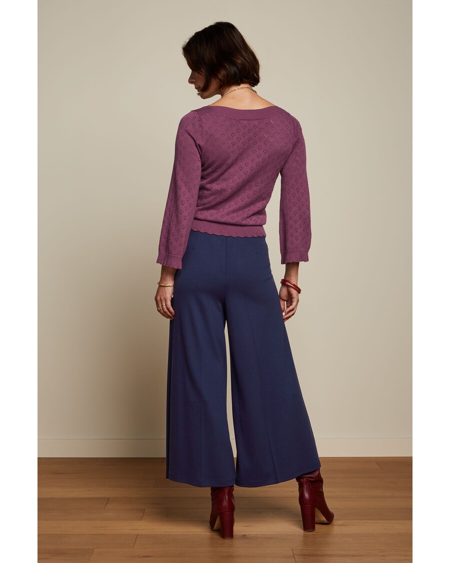 King Louie Pia Culotte Milano Uni