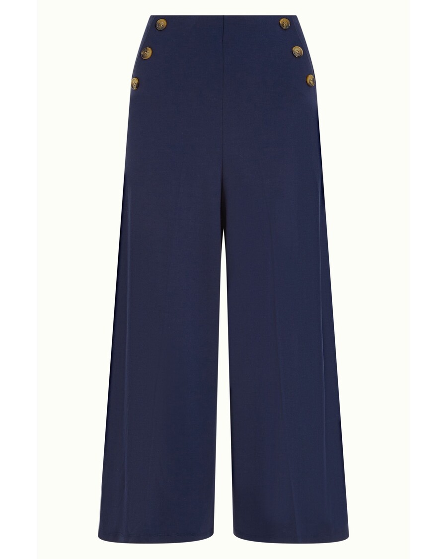 King Louie Pia Culotte Milano Uni