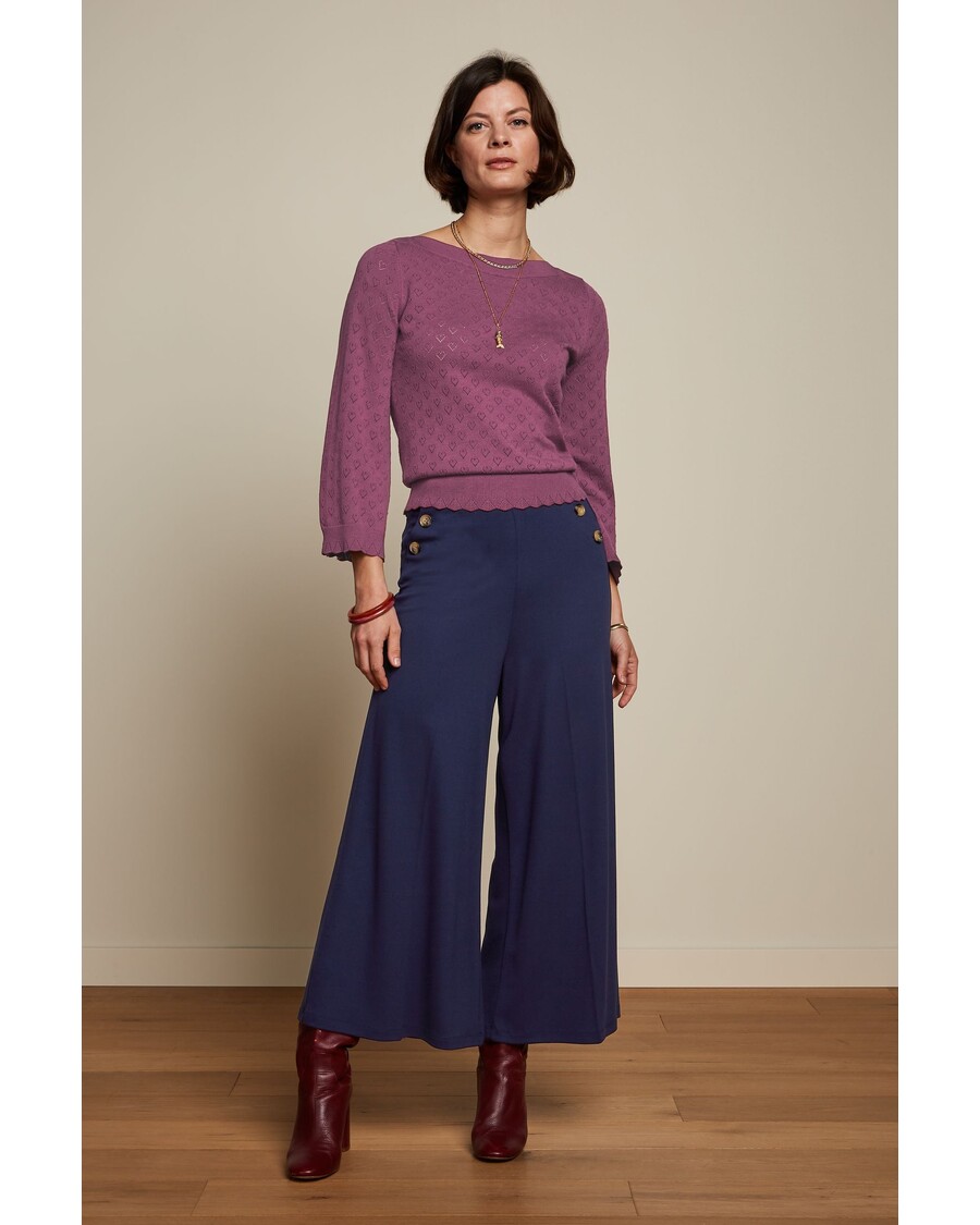 King Louie Pia Culotte Milano Uni