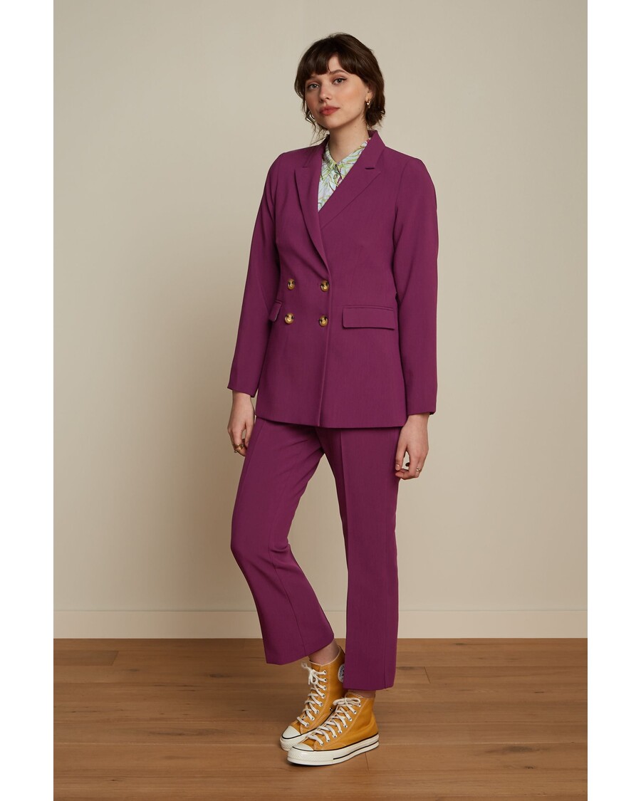 King Louie Jenny Pants Simonet