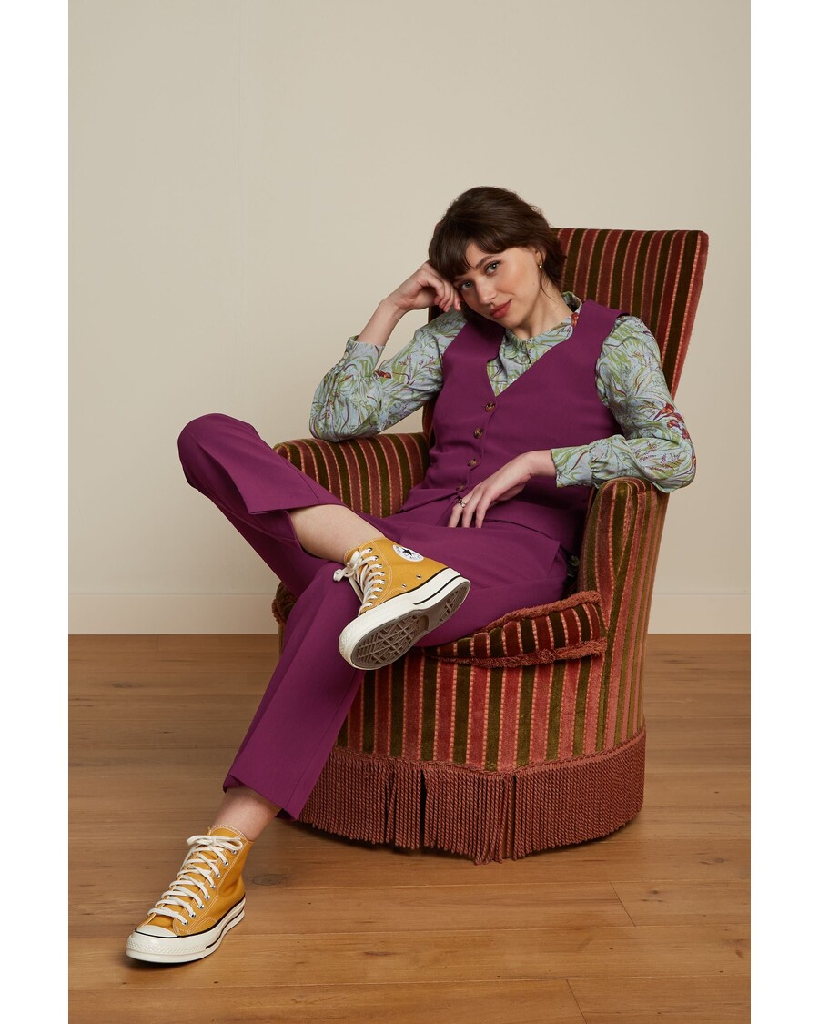 King Louie Jenny Pants Simonet