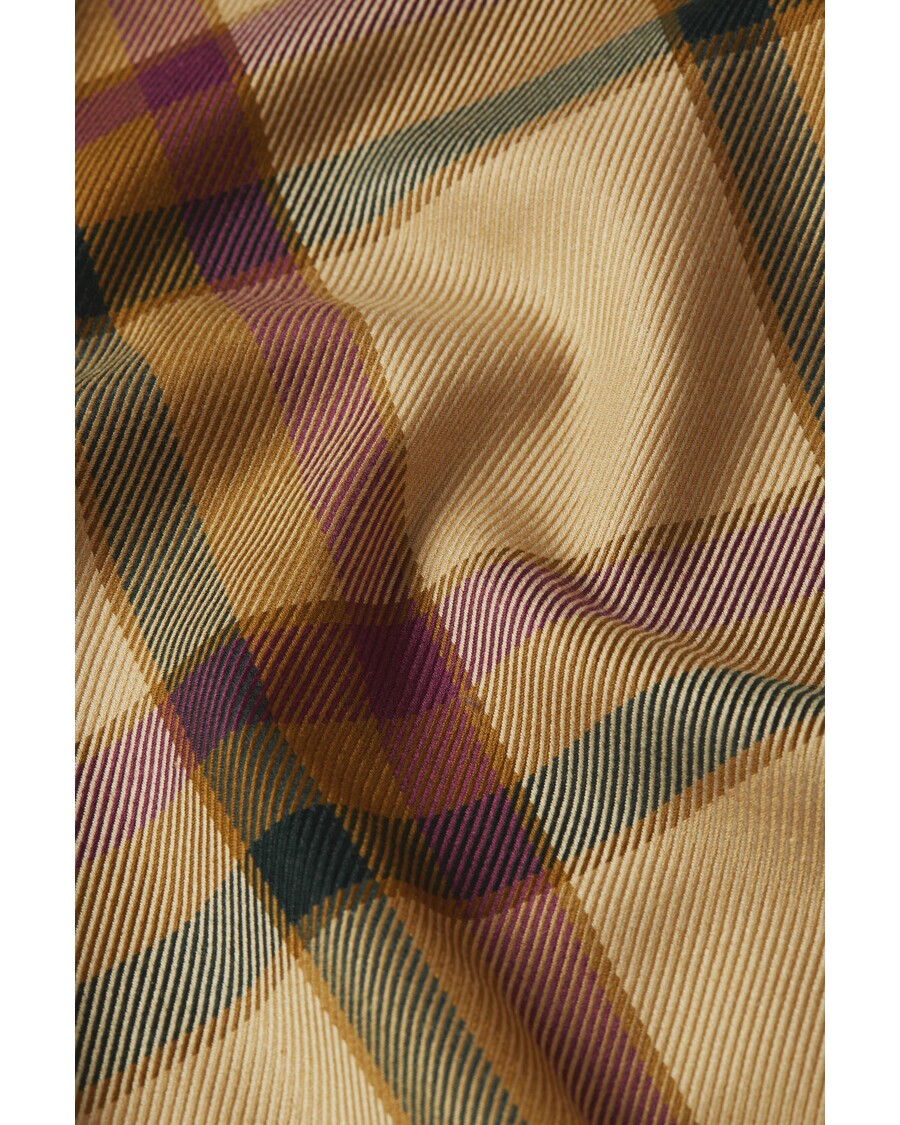 Krótkie Spodnie King Louie Marlene Dreamer Check