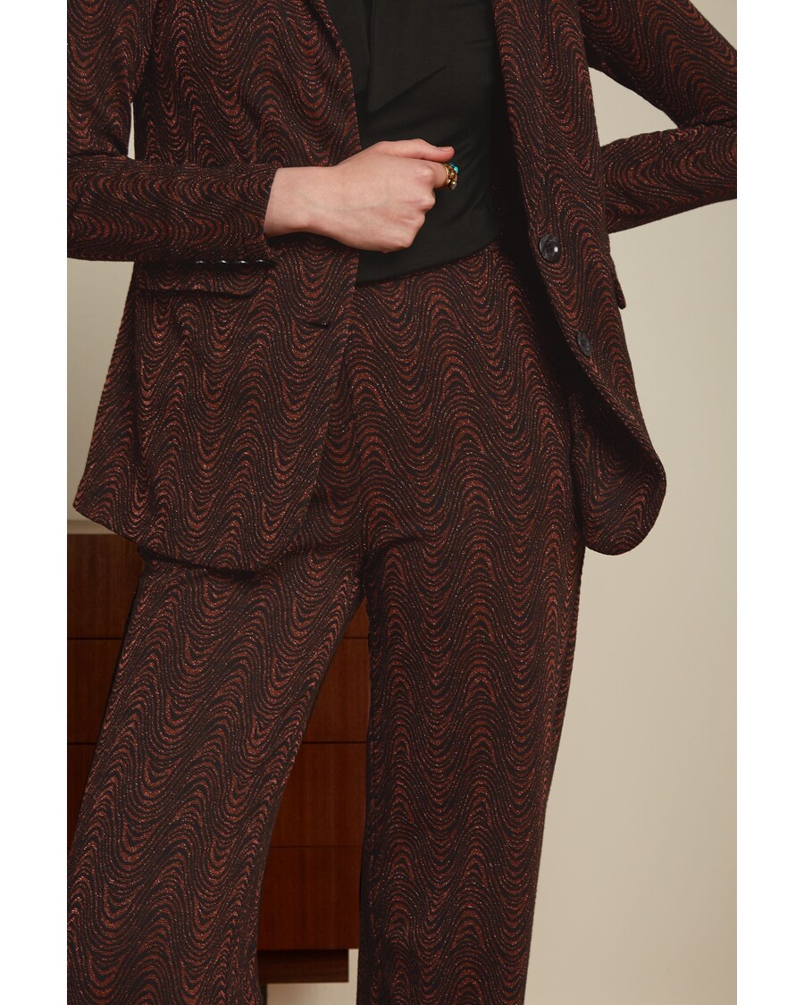 King Louie Ethel Pants Tempest