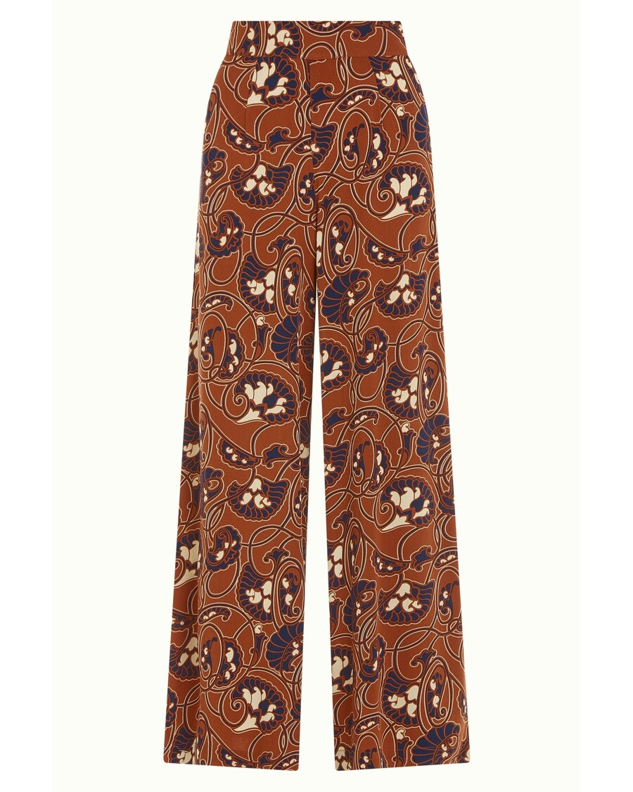 King Louie Palazzo Broek Cecilia