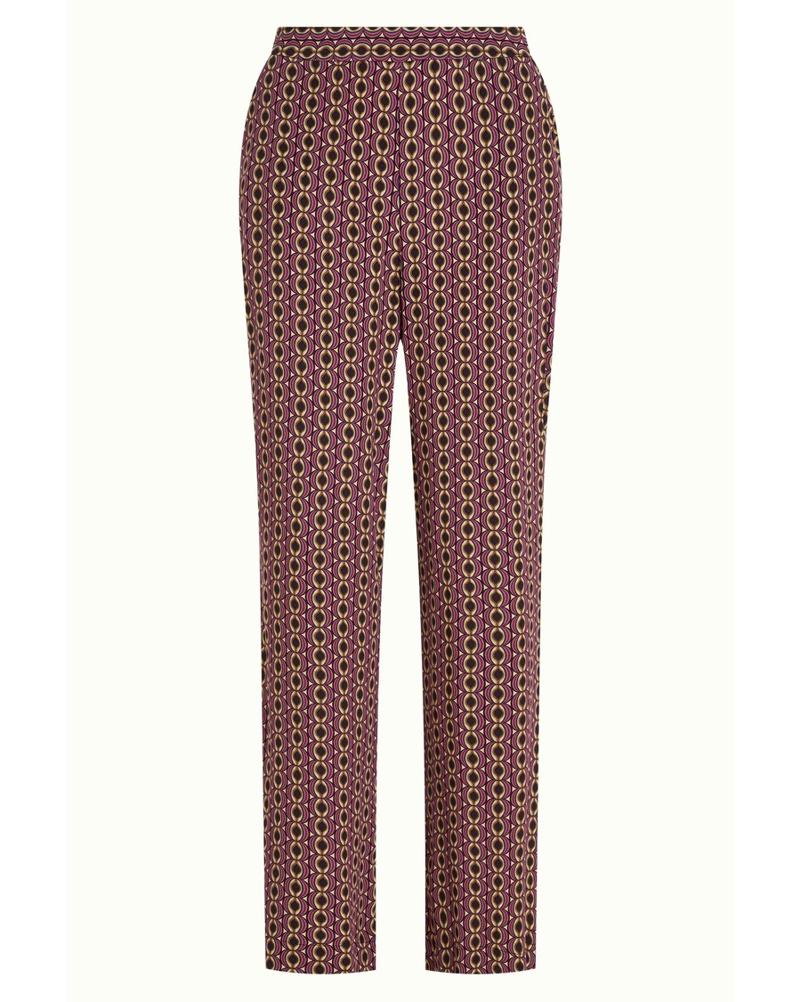 King Louie Ethel Pants Hoopah