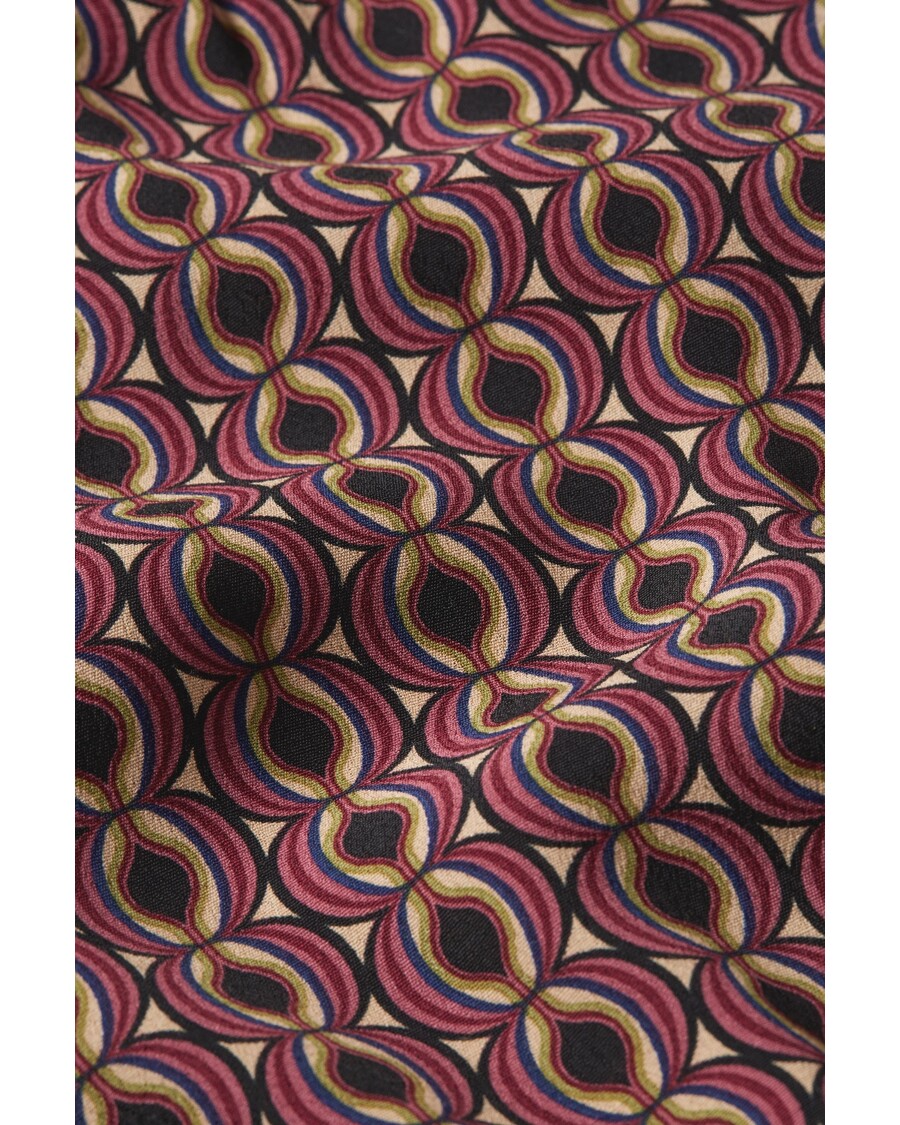 King Louie Ethel Pants Hoopah