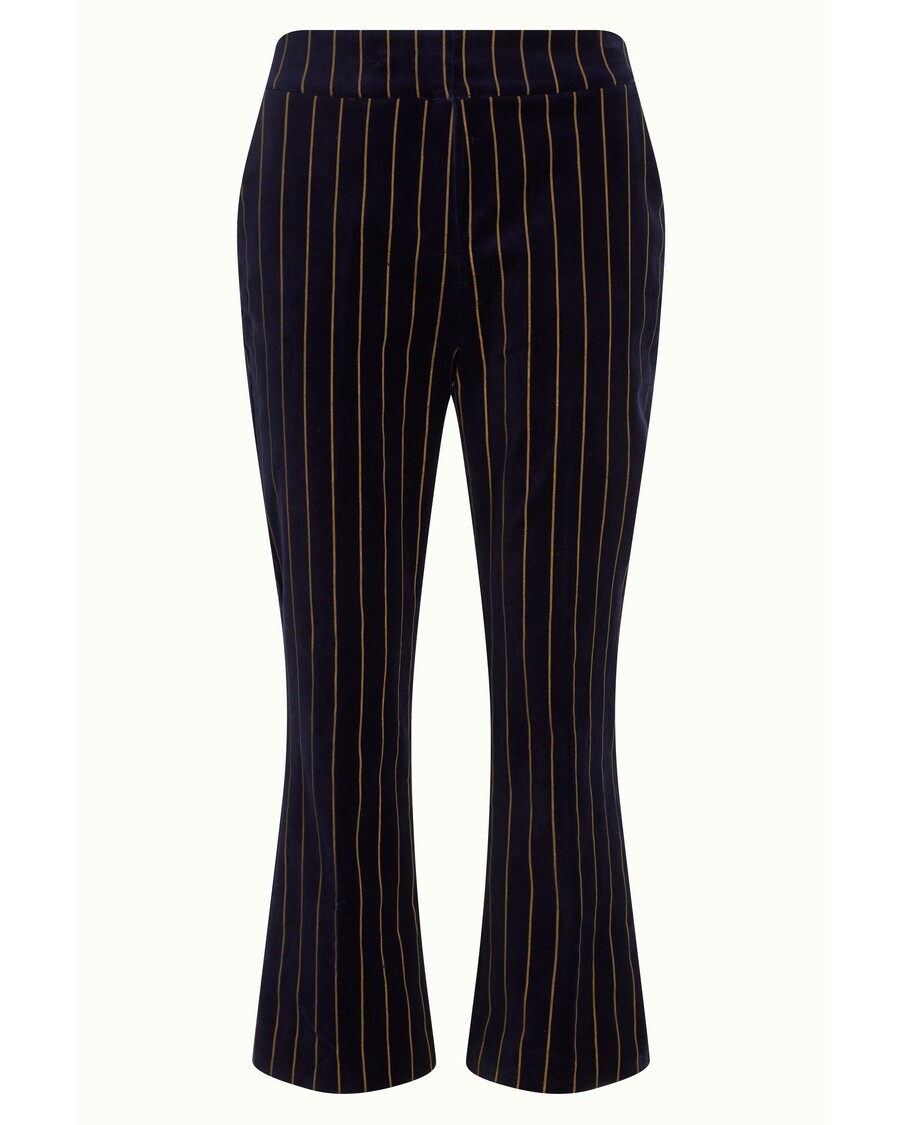 King Louie Jenny Pants Pinstripe