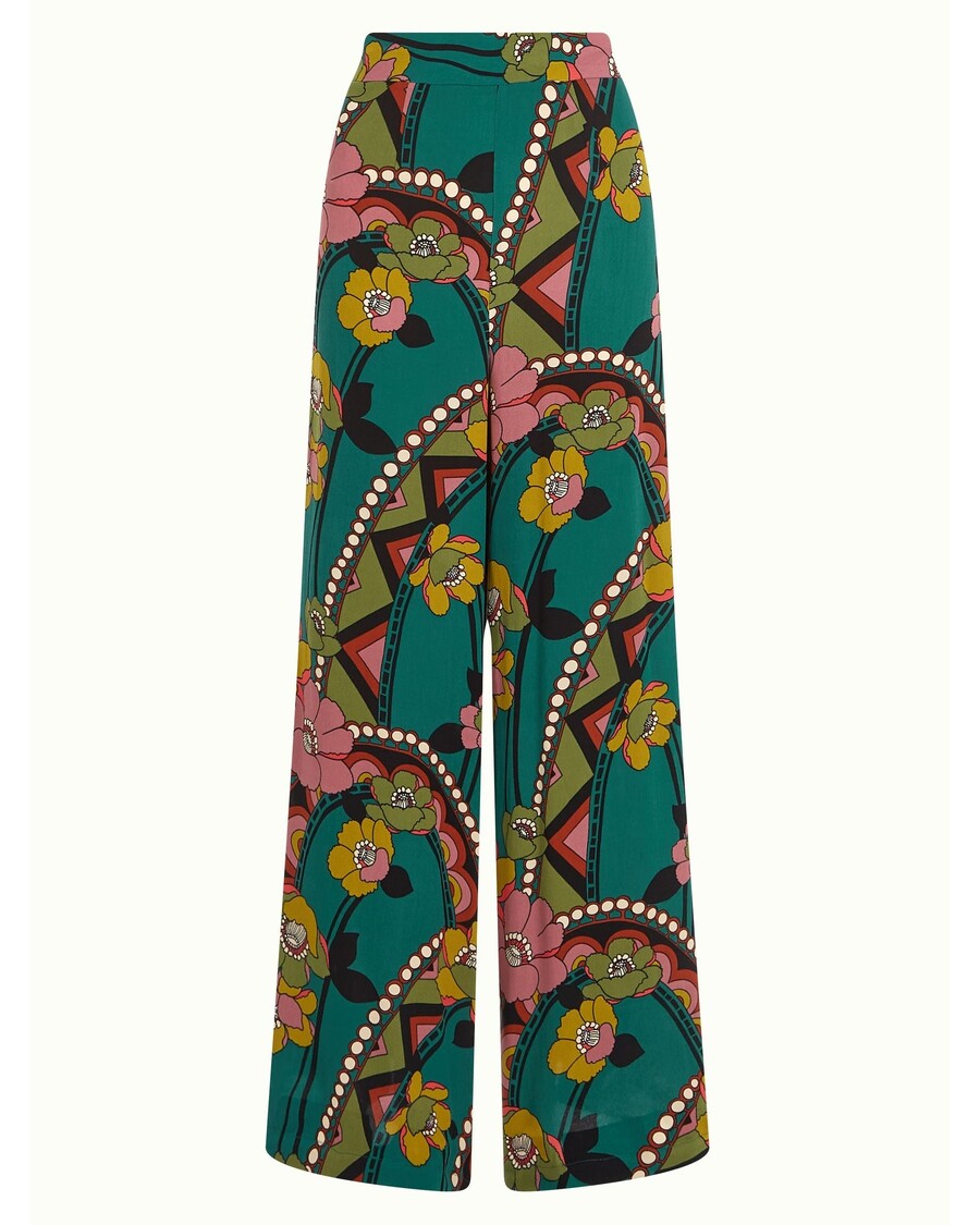 King Louie Palazzo Pants Lovechild
