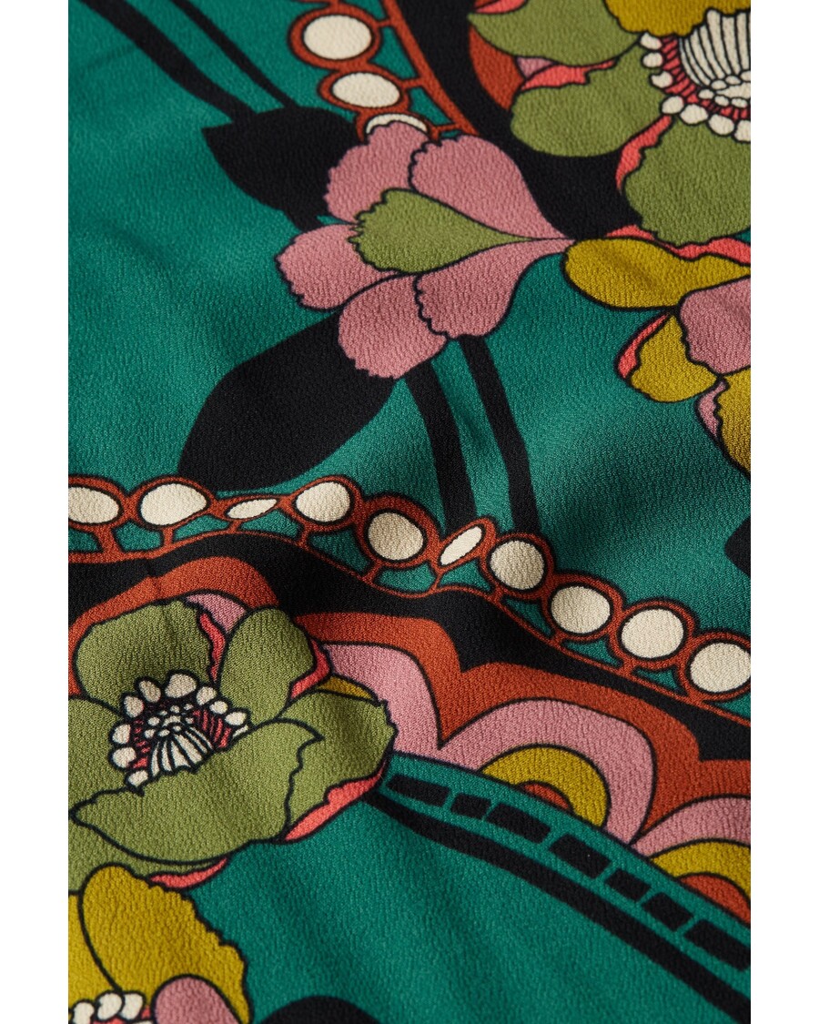 King Louie Palazzo Pants Lovechild