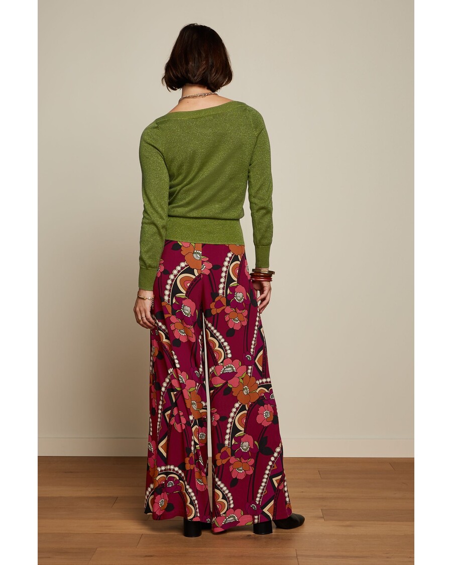 King Louie Palazzo Pants Lovechild