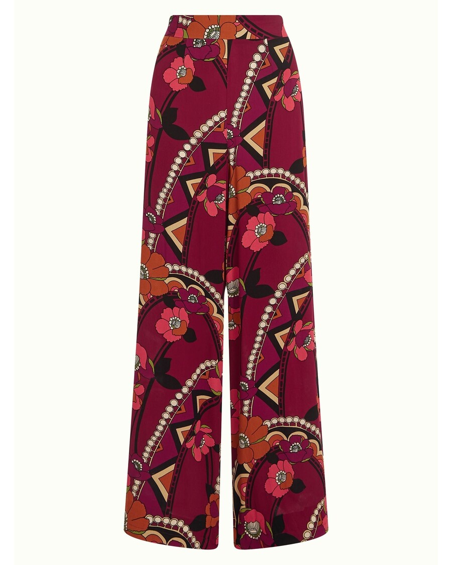 King Louie Palazzo Pants Lovechild