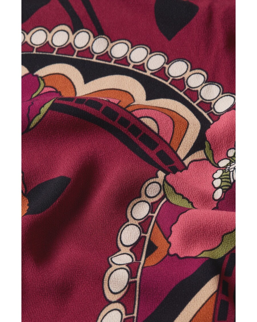 King Louie Palazzo Pants Lovechild