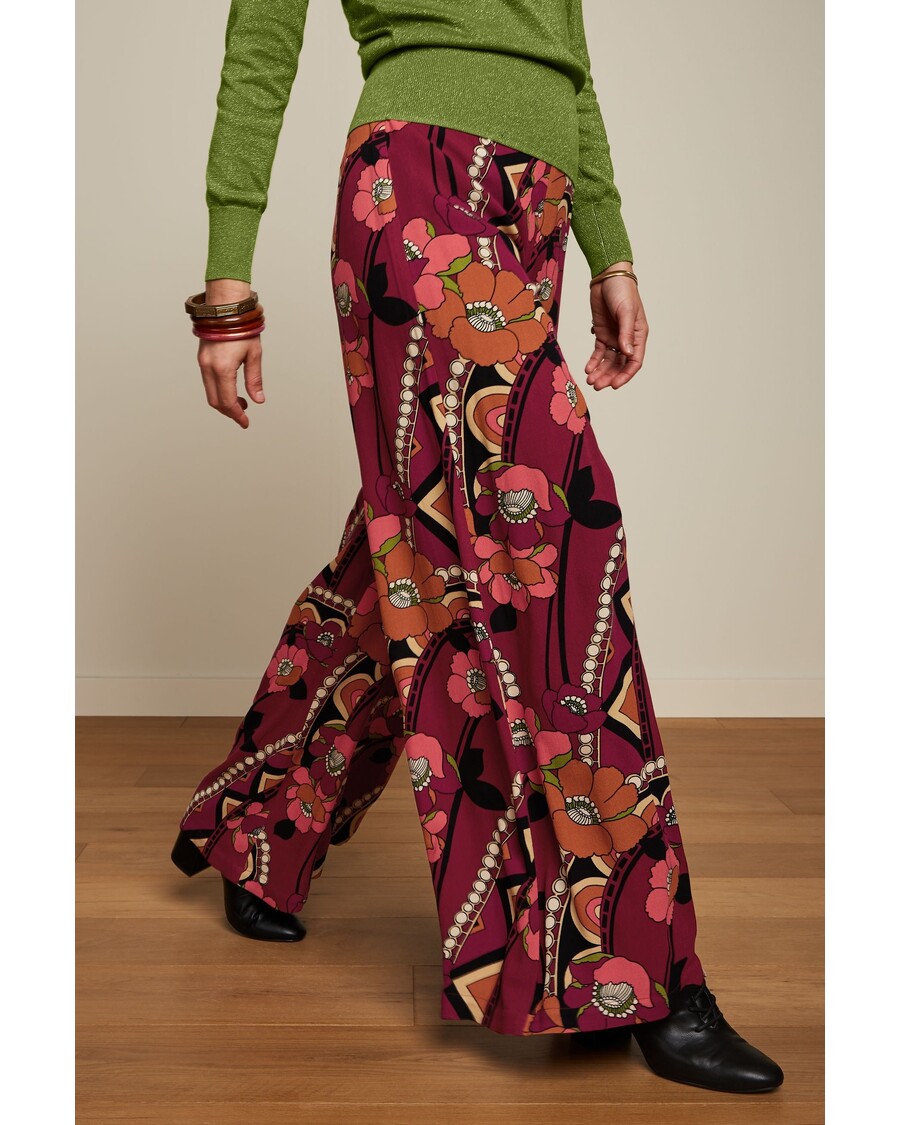 King Louie Palazzo Pants Lovechild
