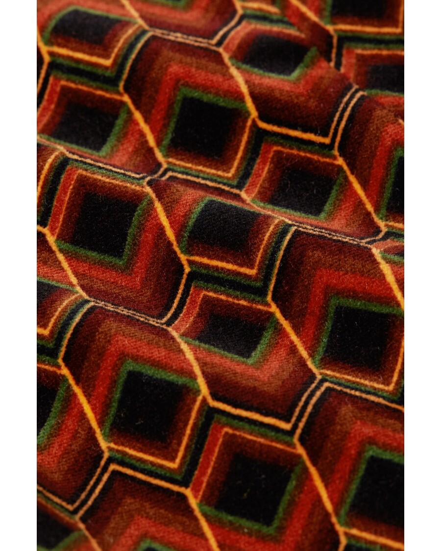 King Louie Marcie Flared Pants Quentin