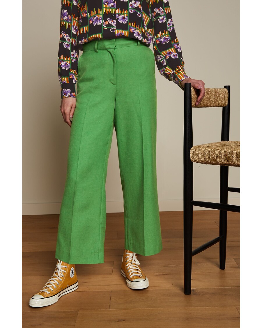King Louie Frederica Pants Brighton