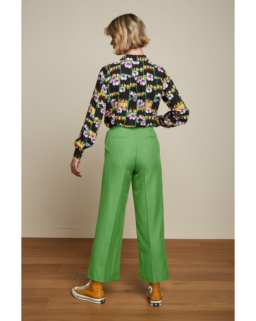 King Louie Frederica Pants Brighton