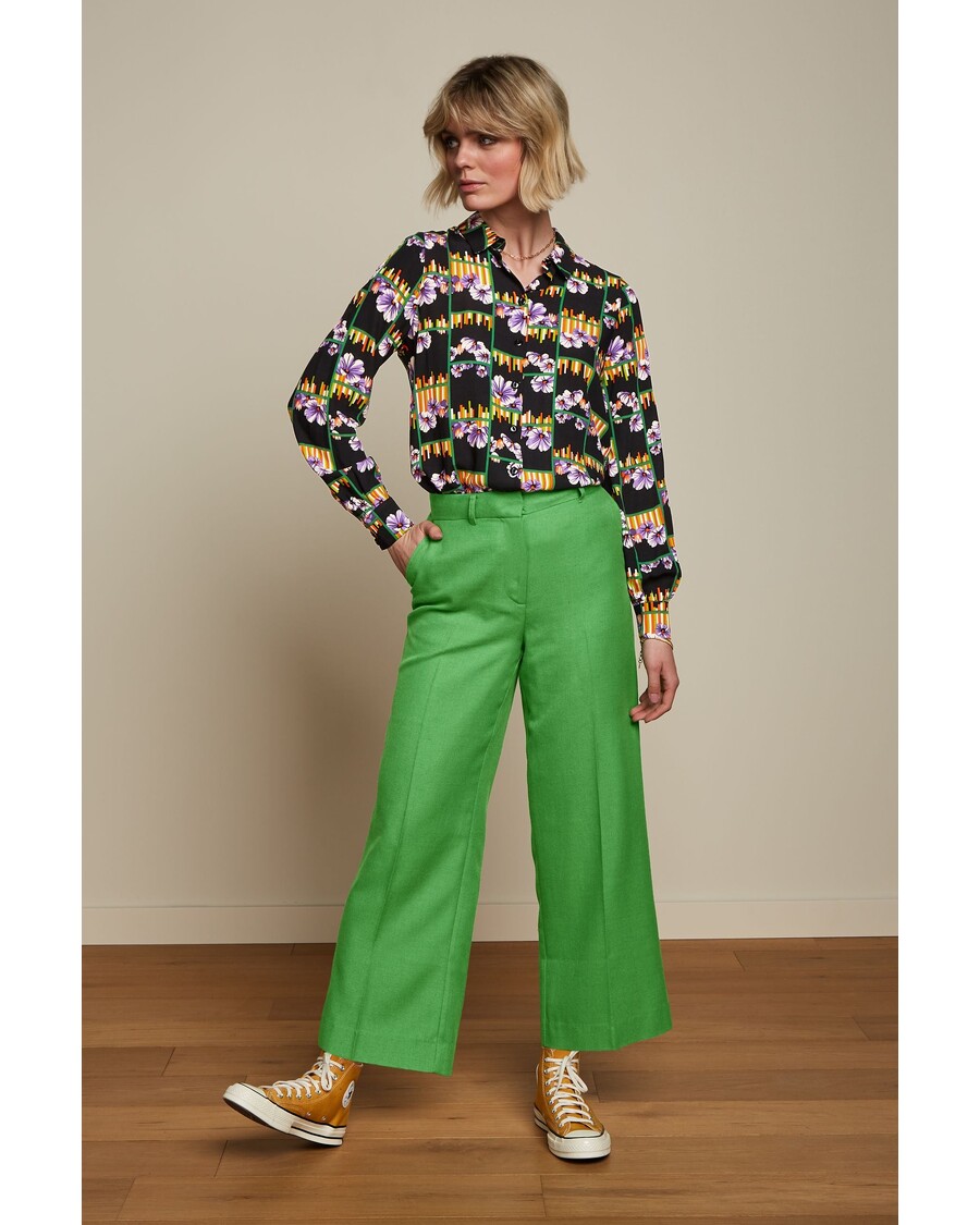 King Louie Frederica Pants Brighton