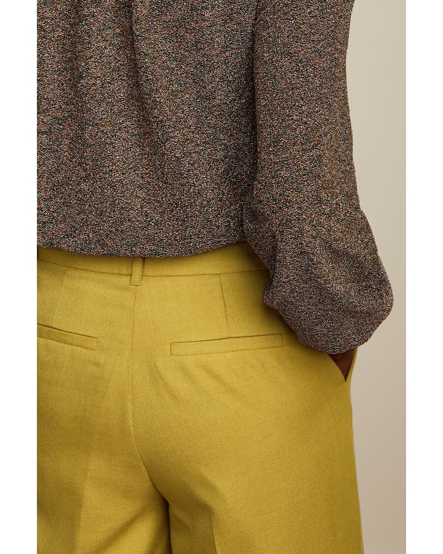 King Louie Frederica Pants Brighton