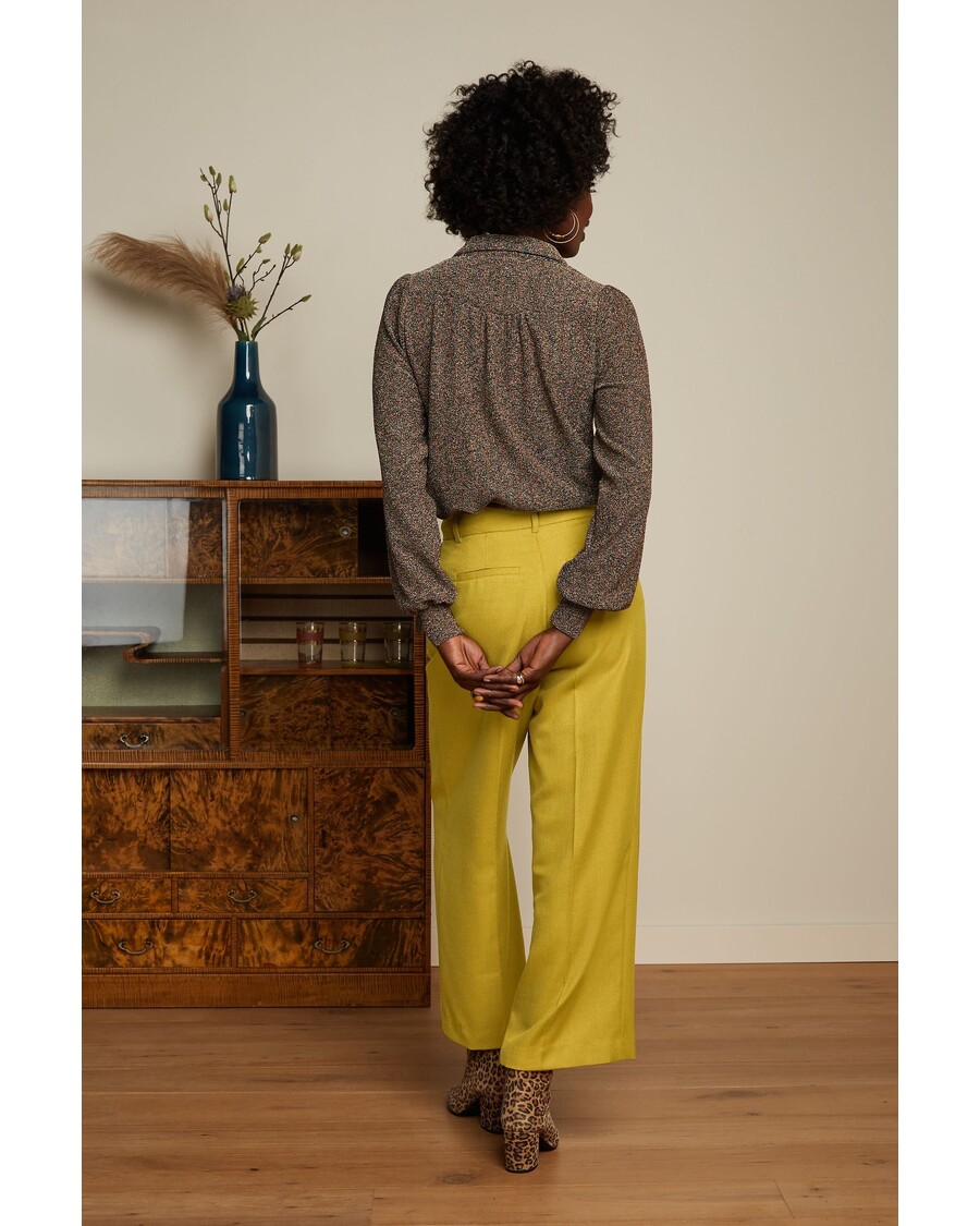 King Louie Frederica Pants Brighton