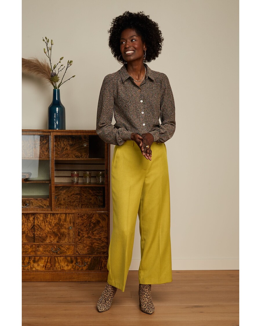 King Louie Frederica Pants Brighton