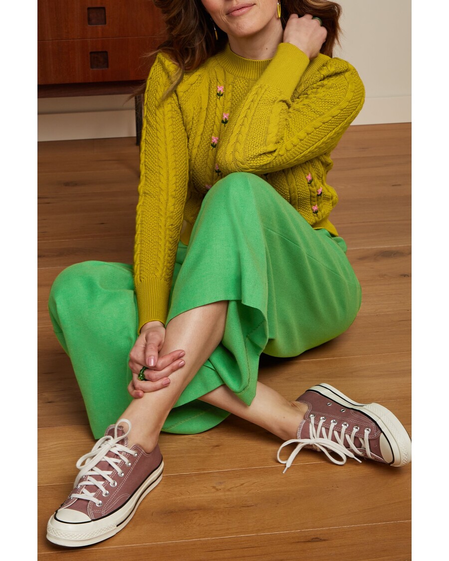 سروال الملك لوي مارلين برايتون