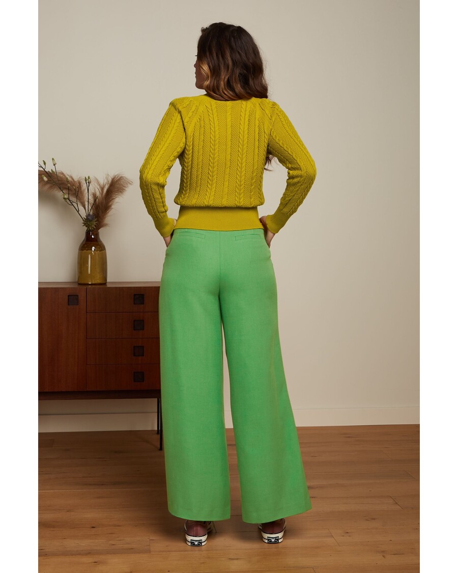 سروال الملك لوي مارلين برايتون