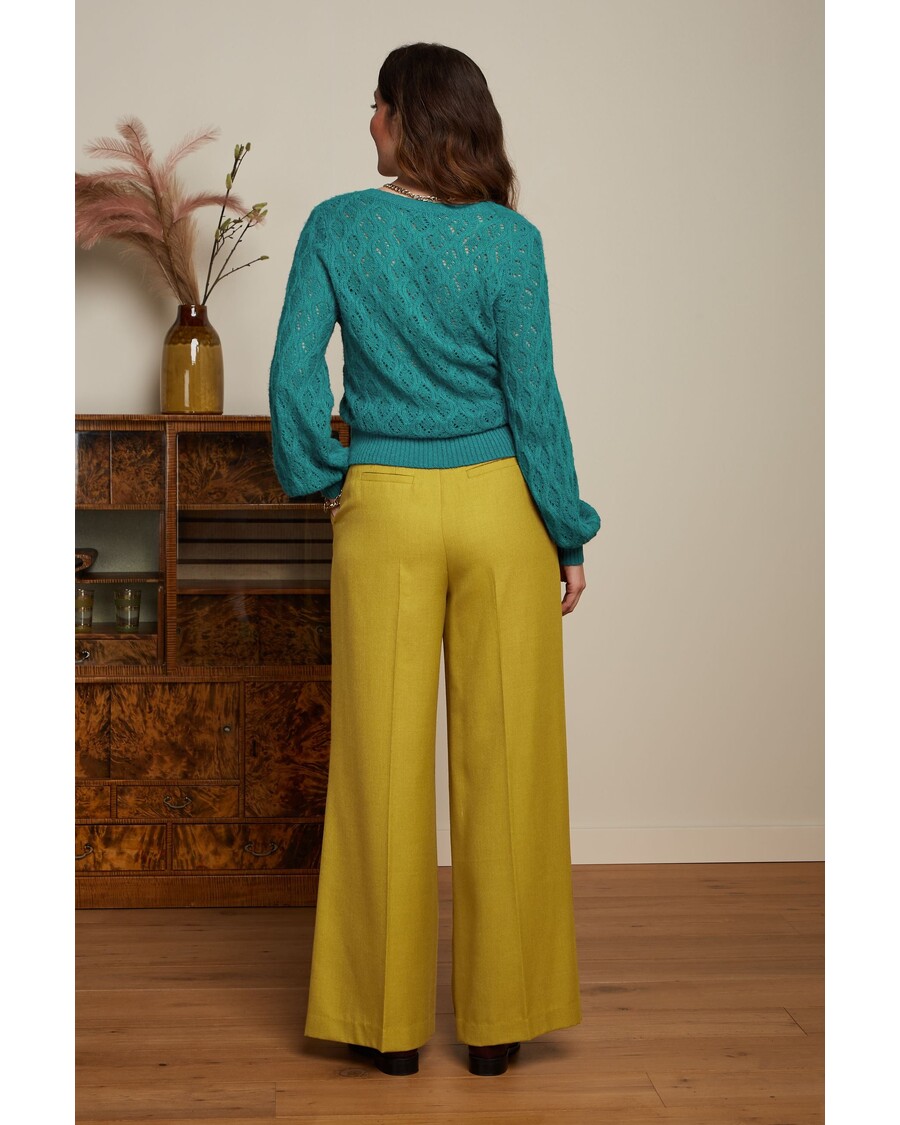 King Louie Marlene Pants Brighton