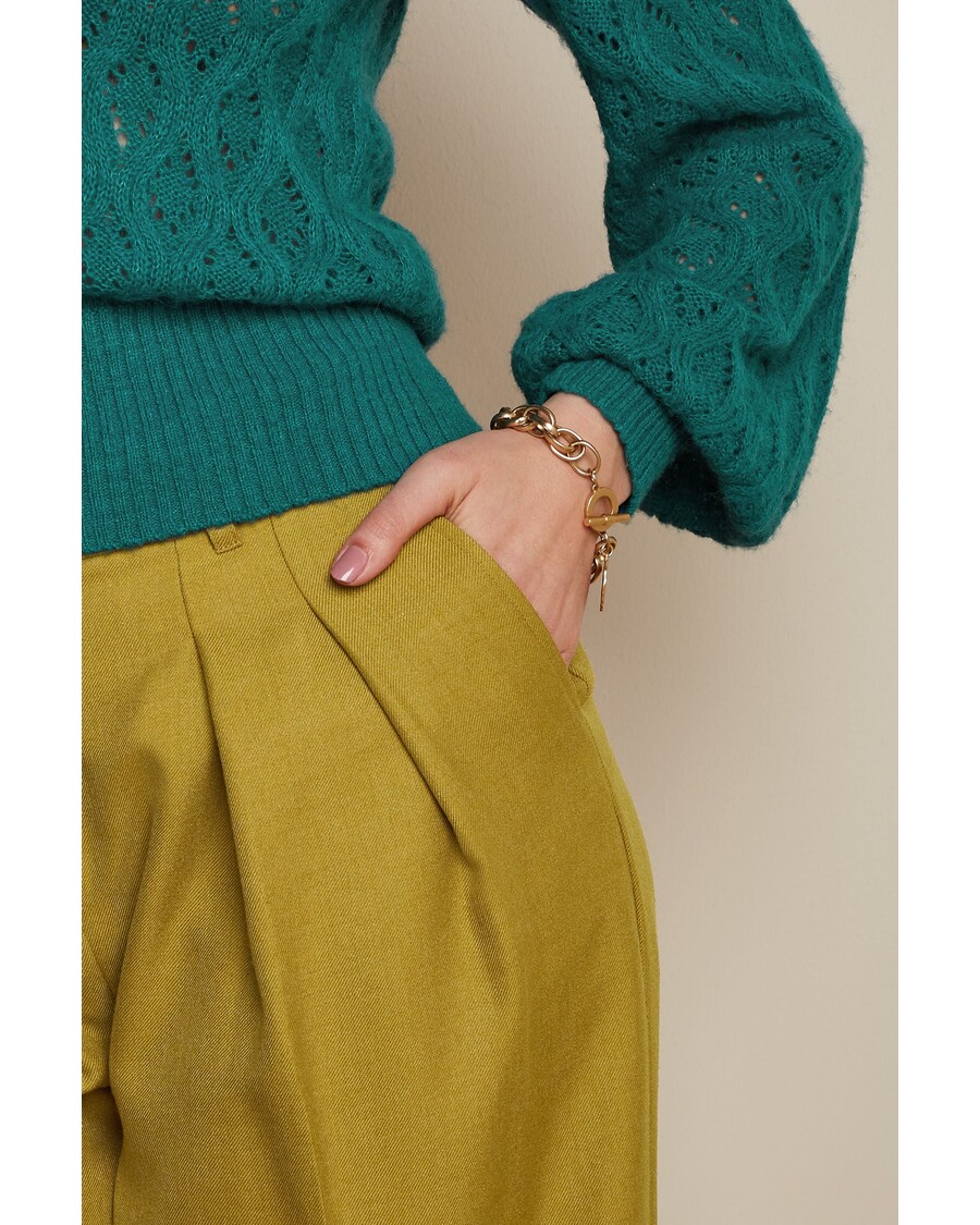 King Louie Marlene Pants Brighton